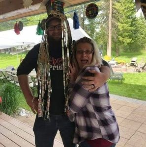 Meet your Posher, Laura